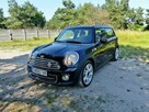 Mini Clubman 1.6 16V*50 HAMPTON*Climatronic*Alu*Panorama*Skóry*Super Stan*ZOBACZ!!! - 16