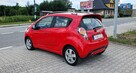Chevrolet Spark Klimatronik/Czujniki park./2 Komplety kół(na Alufelgach)/ 10 X AirBag - 3