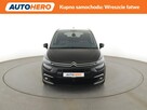 Citroen C4 Grand Picasso 7 os. automat półskóra panorama klima auto navi grzane fotele czujniki - 11