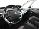 Citroen C4 Grand Picasso 7 os. automat półskóra panorama klima auto navi grzane fotele czujniki - 14