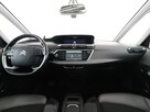 Citroen C4 Grand Picasso 7 os. automat półskóra panorama klima auto navi grzane fotele czujniki - 15