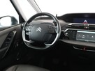 Citroen C4 Grand Picasso 7 os. automat półskóra panorama klima auto navi grzane fotele czujniki - 16
