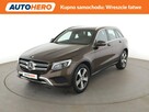 Mercedes GLC 250 FV23 airmatic kamery 360 grzane fotele i kanapa automat navi el fotele