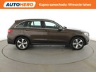 Mercedes GLC 250 FV23 airmatic kamery 360 grzane fotele i kanapa automat navi el fotele - 9