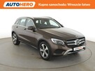 Mercedes GLC 250 FV23 airmatic kamery 360 grzane fotele i kanapa automat navi el fotele - 10