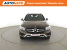 Mercedes GLC 250 FV23 airmatic kamery 360 grzane fotele i kanapa automat navi el fotele - 11