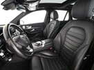 Mercedes GLC 250 FV23 airmatic kamery 360 grzane fotele i kanapa automat navi el fotele - 13