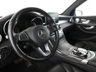 Mercedes GLC 250 FV23 airmatic kamery 360 grzane fotele i kanapa automat navi el fotele - 14