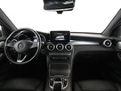 Mercedes GLC 250 FV23 airmatic kamery 360 grzane fotele i kanapa automat navi el fotele - 15