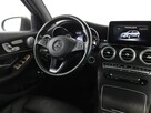 Mercedes GLC 250 FV23 airmatic kamery 360 grzane fotele i kanapa automat navi el fotele - 16