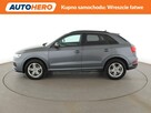 Audi Q3 S-Line 4x4 S-tronic xenon/LED navi czujniki parkowania grzane fotele - 2