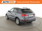 Audi Q3 S-Line 4x4 S-tronic xenon/LED navi czujniki parkowania grzane fotele - 4