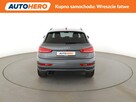 Audi Q3 S-Line 4x4 S-tronic xenon/LED navi czujniki parkowania grzane fotele - 6