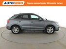 Audi Q3 S-Line 4x4 S-tronic xenon/LED navi czujniki parkowania grzane fotele - 9