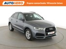 Audi Q3 S-Line 4x4 S-tronic xenon/LED navi czujniki parkowania grzane fotele - 10