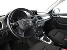 Audi Q3 S-Line 4x4 S-tronic xenon/LED navi czujniki parkowania grzane fotele - 14