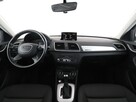 Audi Q3 S-Line 4x4 S-tronic xenon/LED navi czujniki parkowania grzane fotele - 15