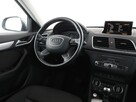 Audi Q3 S-Line 4x4 S-tronic xenon/LED navi czujniki parkowania grzane fotele - 16