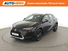 Lexus UX FV23% HEV automat kamera LED ACC navi