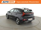 Hyundai Bayon mHEV navi klima auto grzane fotele full LED kamera i czujniki parkowan - 4