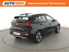 Hyundai Bayon mHEV navi klima auto grzane fotele full LED kamera i czujniki parkowan - 7