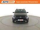 Hyundai Bayon mHEV navi klima auto grzane fotele full LED kamera i czujniki parkowan - 11
