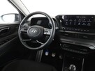 Hyundai Bayon mHEV navi klima auto grzane fotele full LED kamera i czujniki parkowan - 16