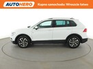 Volkswagen Tiguan 2.0 TDI Connect Climatronic Nawigacja Tempomat Grzane Fotele ParkPilot - 2
