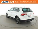Volkswagen Tiguan 2.0 TDI Connect Climatronic Nawigacja Tempomat Grzane Fotele ParkPilot - 4