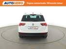 Volkswagen Tiguan 2.0 TDI Connect Climatronic Nawigacja Tempomat Grzane Fotele ParkPilot - 6