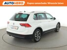 Volkswagen Tiguan 2.0 TDI Connect Climatronic Nawigacja Tempomat Grzane Fotele ParkPilot - 7