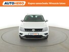 Volkswagen Tiguan 2.0 TDI Connect Climatronic Nawigacja Tempomat Grzane Fotele ParkPilot - 11