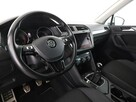 Volkswagen Tiguan 2.0 TDI Connect Climatronic Nawigacja Tempomat Grzane Fotele ParkPilot - 14