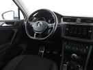 Volkswagen Tiguan 2.0 TDI Connect Climatronic Nawigacja Tempomat Grzane Fotele ParkPilot - 16