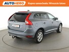 Volvo XC 60 bixenon skóra automat el fotele ambient pełen serwis - 7