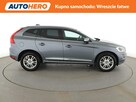 Volvo XC 60 bixenon skóra automat el fotele ambient pełen serwis - 9