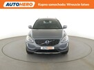 Volvo XC 60 bixenon skóra automat el fotele ambient pełen serwis - 11