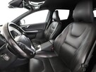 Volvo XC 60 bixenon skóra automat el fotele ambient pełen serwis - 13