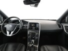 Volvo XC 60 bixenon skóra automat el fotele ambient pełen serwis - 15