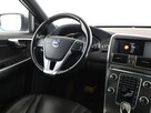 Volvo XC 60 bixenon skóra automat el fotele ambient pełen serwis - 16