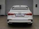 Audi A3 35 TFSI Stronic 150KM Advanced LED Kamera Tempomat Gwarancja - 3
