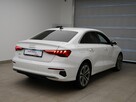 Audi A3 35 TFSI Stronic 150KM Advanced LED Kamera Tempomat Gwarancja - 4