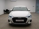 Audi A3 35 TFSI Stronic 150KM Advanced LED Kamera Tempomat Gwarancja - 6