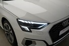 Audi A3 35 TFSI Stronic 150KM Advanced LED Kamera Tempomat Gwarancja - 8