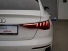 Audi A3 35 TFSI Stronic 150KM Advanced LED Kamera Tempomat Gwarancja - 9