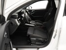 Audi A3 35 TFSI Stronic 150KM Advanced LED Kamera Tempomat Gwarancja - 11