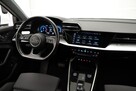 Audi A3 35 TFSI Stronic 150KM Advanced LED Kamera Tempomat Gwarancja - 13