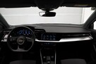 Audi A3 35 TFSI Stronic 150KM Advanced LED Kamera Tempomat Gwarancja - 14