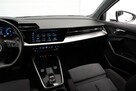 Audi A3 35 TFSI Stronic 150KM Advanced LED Kamera Tempomat Gwarancja - 15