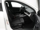 Audi A3 35 TFSI Stronic 150KM Advanced LED Kamera Tempomat Gwarancja - 16